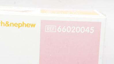 Smith&Nephew 66020045 Allevyn Adhesive 7inch x 7inch - Box of 10